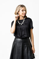 Paparazzi The Mystique - Exclusive Zi Collection Necklace