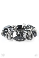 Paparazzi In Good Glazes & Glaze of Glory - Black Set