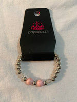 Paparazzi Starlet Shimmer Glitter Bracelets