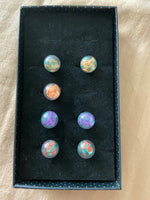 Paparazzi Starlet Shimmer Fruit Rings