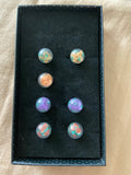 Paparazzi Starlet Shimmer Fruit Rings