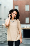 Paparazzi The Rivalry - Exclusive 2019 Zi Collection Necklace