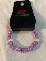 Paparazzi Starlet Shimmer Crystal Multi Bracelets