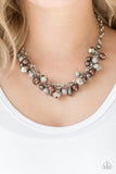 Paparazzi Building My Brand & Invest In This - Silver Set