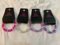 Paparazzi Starlet Shimmer Crystal Multi Bracelets