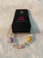 Paparazzi Starlet Shimmer Jeweled Bracelets