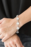Paparazzi The Imperfectionist & Perfect Imperfection - White Set