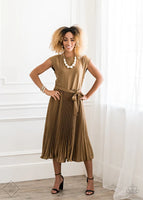 Paparazzi Fiercely 5th Avenue - Fashion Fix Complete Set - October 2020