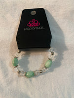 Paparazzi Starlet Shimmer Jeweled Bracelets