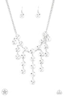 Paparazzi Spotlight Stunner Necklace