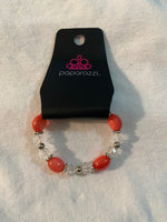 Paparazzi Starlet Shimmer Jeweled Bracelets