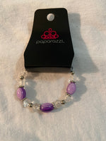 Paparazzi Starlet Shimmer Jeweled Bracelets