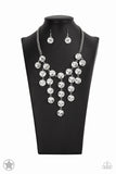 Paparazzi Spotlight Stunner Necklace