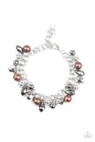 Paparazzi Building My Brand & Invest In This - Silver Set